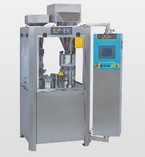 Fully Automatic Capsule Filling Machine mould NJP800/600/400 series