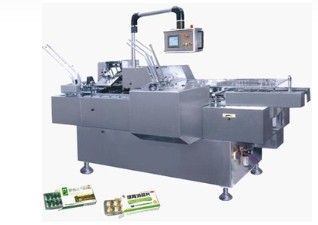 multi-functional carton machine