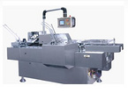 Multifunction Automatic Boxing/Carton Machine