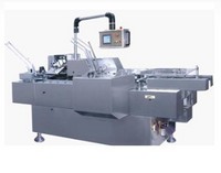 Multifunction Automatic Boxing/Carton Machine