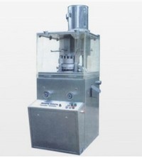ZPW17D Rotary Tablet Press