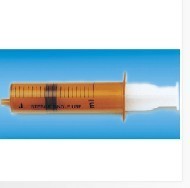WG-II Sterile Light-proof Syringe