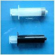 Single Use Syringe for Preoision Pump System, with