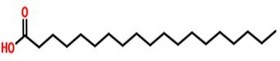 nonadecanoic acid