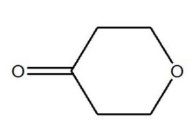 Tetrahydro-4H-pyran-4-one