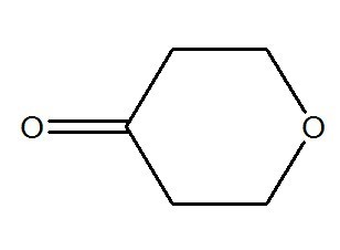 Tetrahydro-4H-pyran-4-one