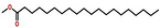 Methyl Arachidate