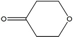 Tetrahydro-4H-pyran-4-one29943-42-8