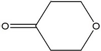 Tetrahydro-4H-pyran-4-one29943-42-8