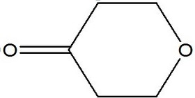 Tetrahydro-4H-pyran-4-one29943-42-8