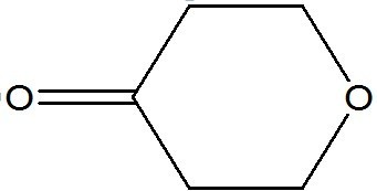 Tetrahydro-4H-pyran-4-one29943-42-8