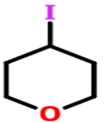 4-iodooxane