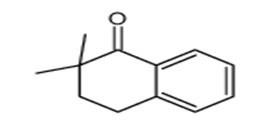 2,2-dimethyl-3,4-dihydronaphthalen-1-one