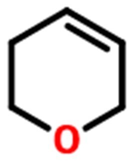 3,6-dihydro-2H-pyran