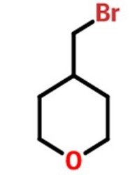 4-Bromomethyltetrahydropyran
