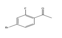 4-Bromo-2-Fluoroacetophenone