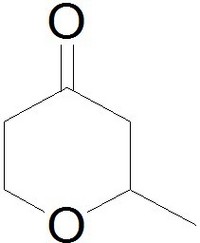 tetrahydro-2-methyl-4H-Pyran-4-one