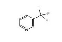 3-(trifluoromethyl)pyridine