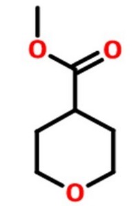 Methyl tetrahydro-2H-pyran-4-carboxylate