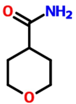 oxane-4-carboxamide