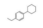 1-cyclohexyl-4-ethylbenzene