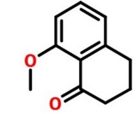 3,4-Dihydro-8-methoxynaphthalen-1(2H)-one