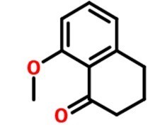 3,4-Dihydro-8-methoxynaphthalen-1(2H)-one