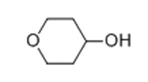 Tetrahydro-4-pyranol2081-44-9