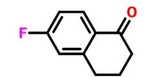 6-Fluoro-1-tetralone