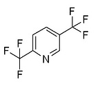 2,5-Bis(trifluoromethyl)pyridine