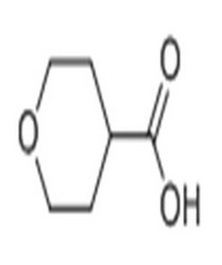 Tetrahydro-2H-pyran-4-carboxylic acid