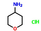 4-Aminotetrahydropyran hydrochloride