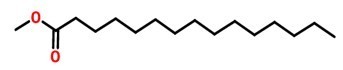 Methyl Pentadecanoate