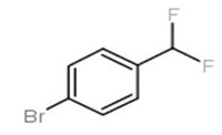 1-Bromo-4-(difluoromethyl)benzene