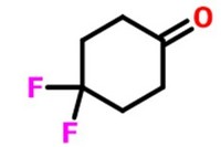 4,4-difluorocyclohexan-1-one