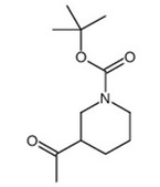 tert-Butyl 3-acetylpiperidine-1-carboxylate