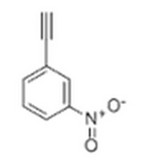 3-NITROPHENYLACETYLENE