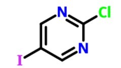 2-Chloro-5-iodopyrimidine