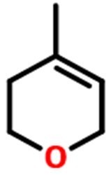 3,6-dihydro-4-methyl-2H-pyran
