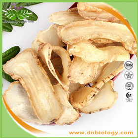 Gastrodia Tuber Extract 