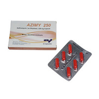 Azithromycin Tablets / Capsules