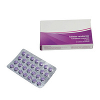 Conjugated Estrogens Film Coated Tablets