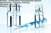 Ondansetron Hydrochloride Injection