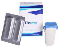 Tiotropium Bromide Inhalation Powder