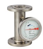 F56 Metal Tube Float Flow meter Series