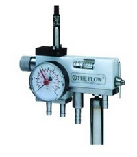 TF Seal Water Flow Switch Series
