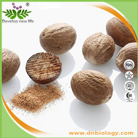 Nutmeg Extract