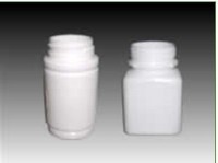 Medicinal plastic bottles (60ml)