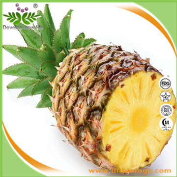 Bromelain