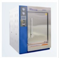 WG-K Series Rapid Cooling Sterilizer